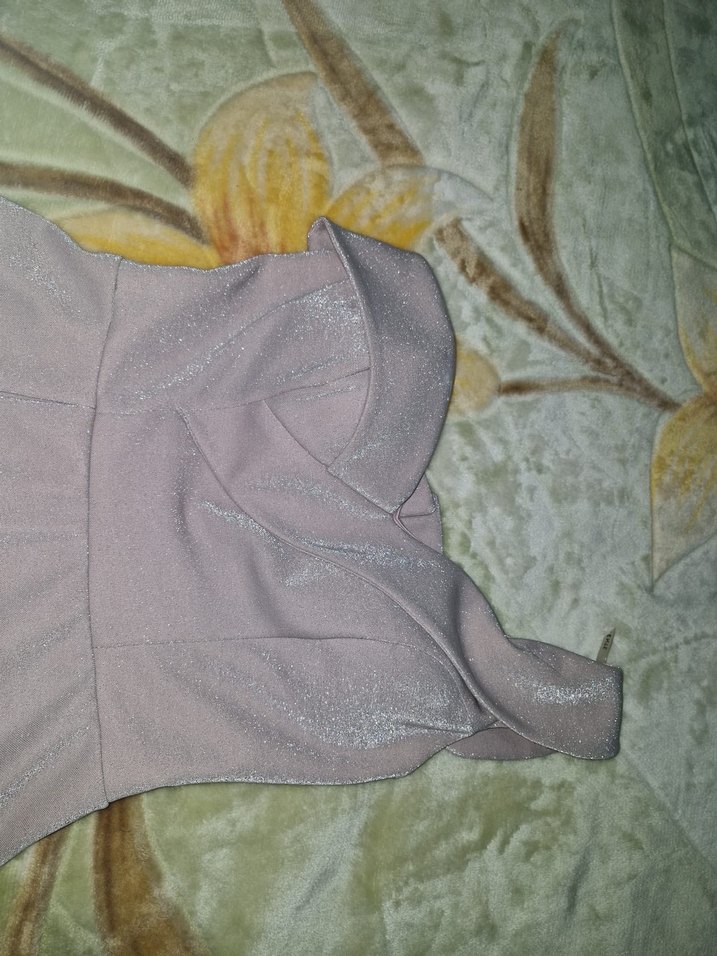 Yilan desenli mayokini - Görsel 5