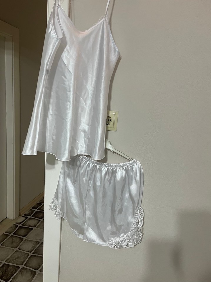 Gecelik takim - Görsel 2