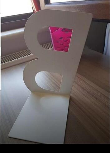 Ikea Kitap tutucu ikea 