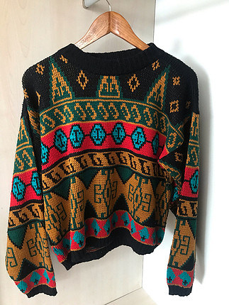 Vintage Kazak 
