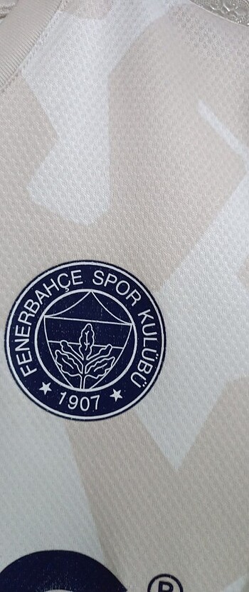 13-14 Yaş Beden Fenerbahçe Feneryolu