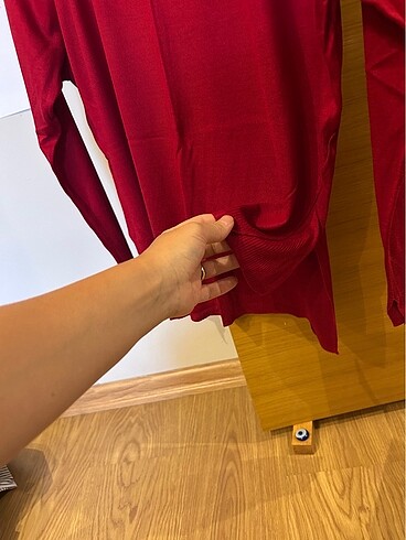 Zara Zara ince triko