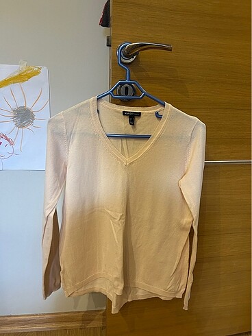 Mango basic triko kazak