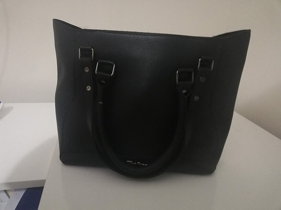 universal Beden siyah Renk siyah Kol çantası. 