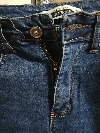 26 Beden lacivert Renk lavicert jeans