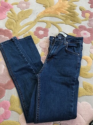 Kot jean