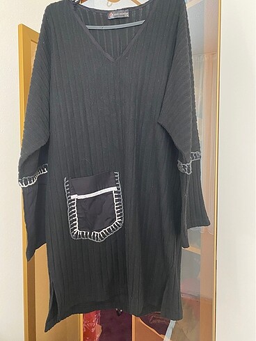 Tunik elbise