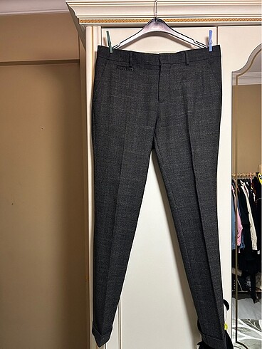 Network pantolon