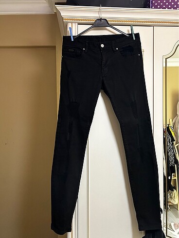 Armani erkek jean
