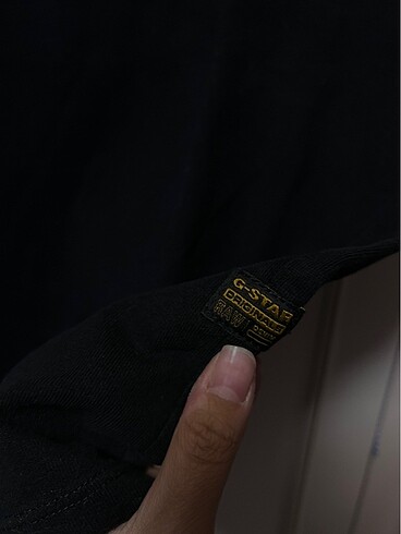 l Beden Raw erkek tshirt
