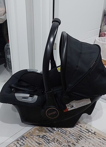 0 - 13 kg Beden Prego Solo 2032 (PUSET)