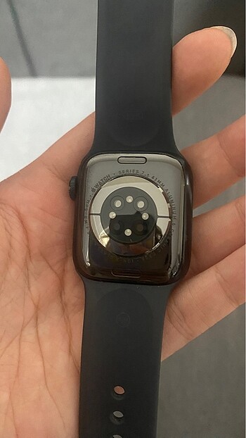 Beden Apple watch series 7 32 gb 41 mm
