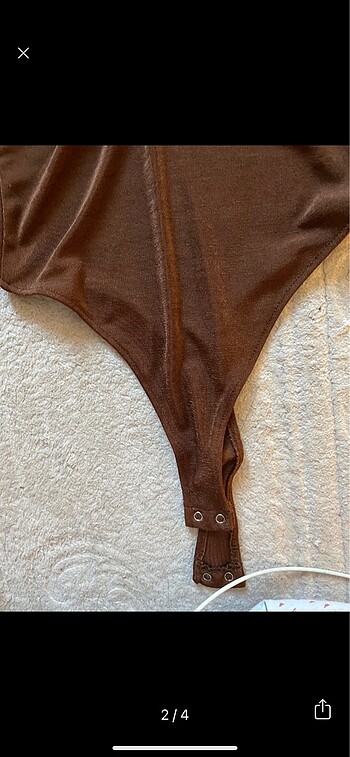 Bershka Bershka vucudu saran body