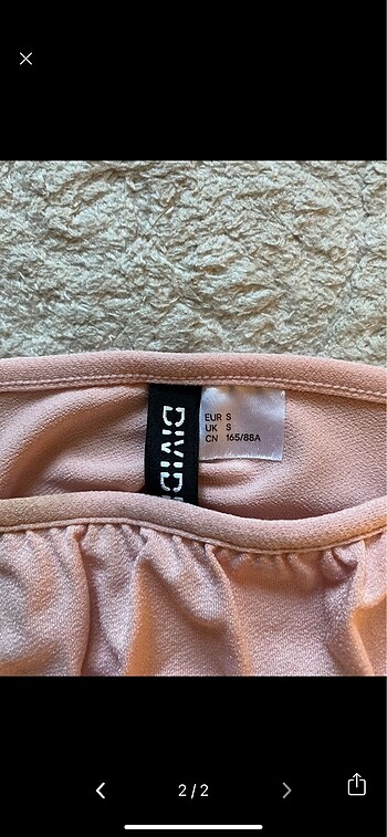 H&M Hm pinterest crop
