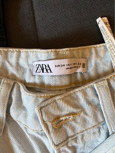Zara Zara pantolon