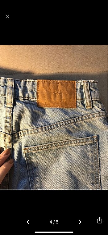 Zara jean mom