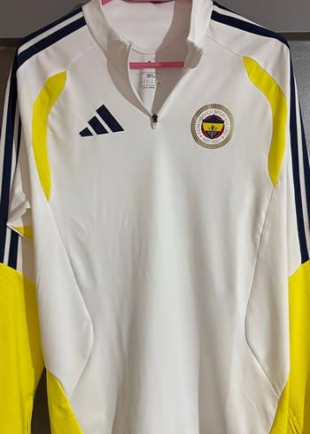 Adidas Fenerbahce 2027 Antrenman Ceketi