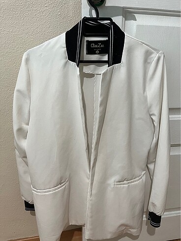 Blazer ceket
