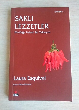 Saklı Lezzetler