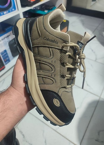 Columbia Kahverengi Outdoor Ayakkabi