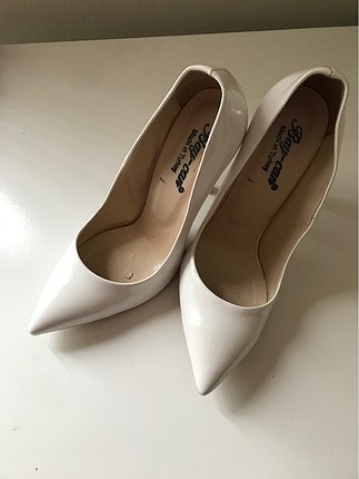 Stiletto ayakkabı