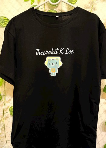 Accessorize  Theerakit K Lee Permpoon