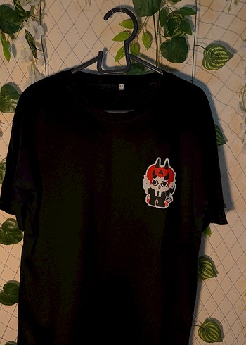 2K Domiia Tshirt