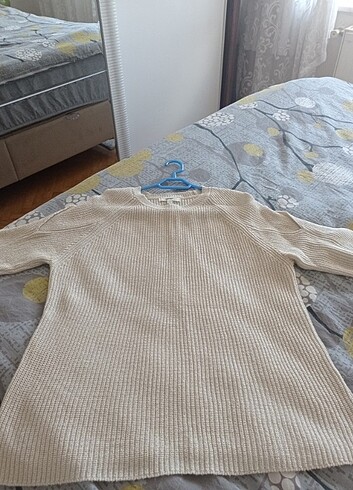 xl Beden ten rengi Renk Koton Kazak