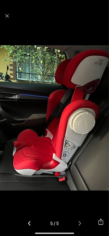 Diğer Britax römer