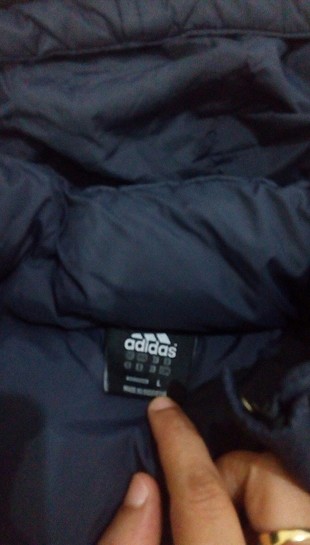 orjinal adidas şişme yelek