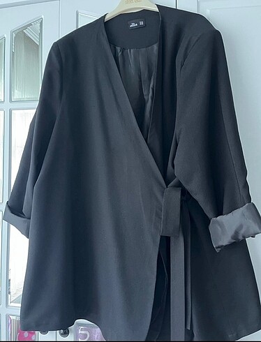 Blazer ceket
