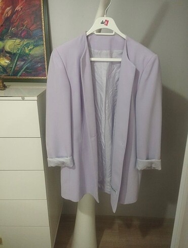 Blazer Ceket
