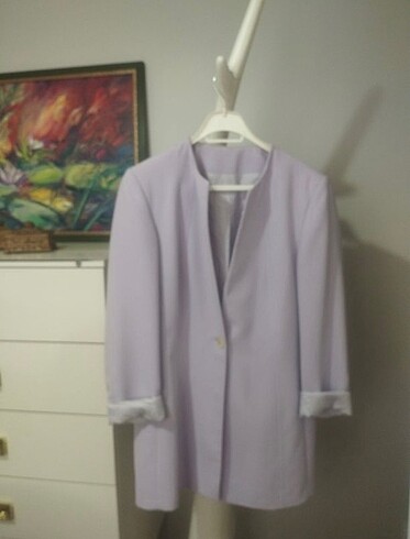 Diğer Blazer Ceket