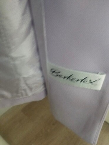 42 Beden Blazer Ceket