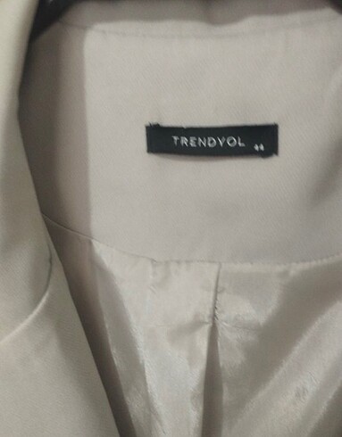 Trendyol & Milla Blazer Ceket