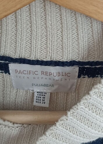 Pull and Bear Kazak