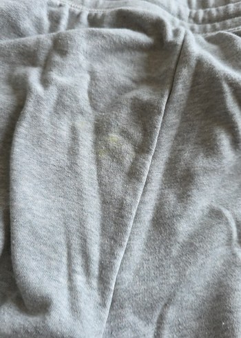 Gri GAP Baskılı Erkek Eşofman Altı XS beden - Görsel 4
