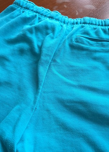 13-14 yaş Zara şort - Görsel 3