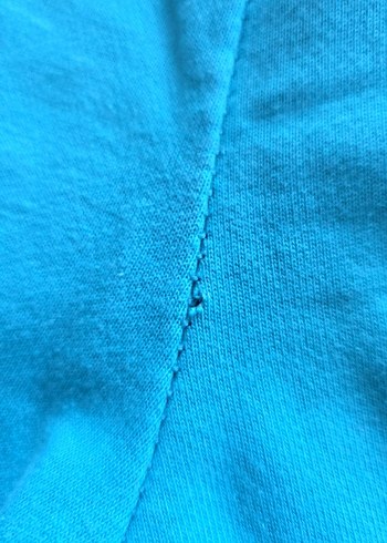 13-14 yaş Zara şort - Görsel 4