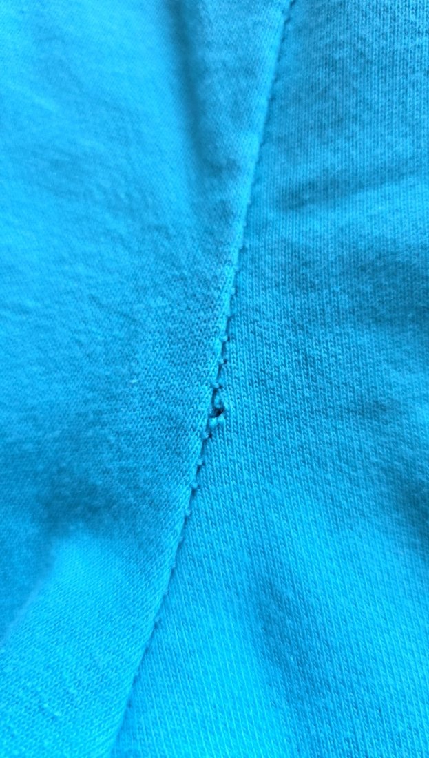 13-14 yaş Zara şort - Görsel 4