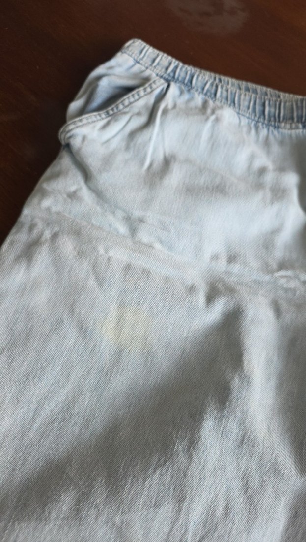 13-14 yaş Zara şort - Görsel 2