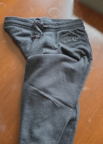 Gap eşofman altı S beden - Görsel 5