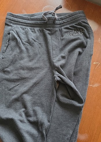 Gap eşofman altı S beden - Görsel 2