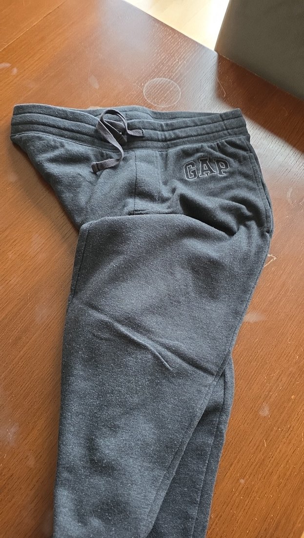 Gap eşofman altı S beden - Görsel 5