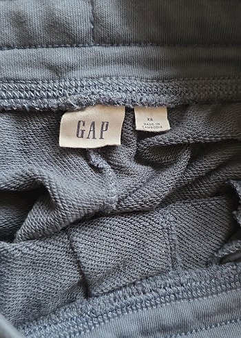Gap eşofman altı XS beden - Görsel 4