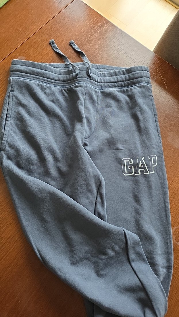 Gap eşofman altı XS beden - Görsel 3