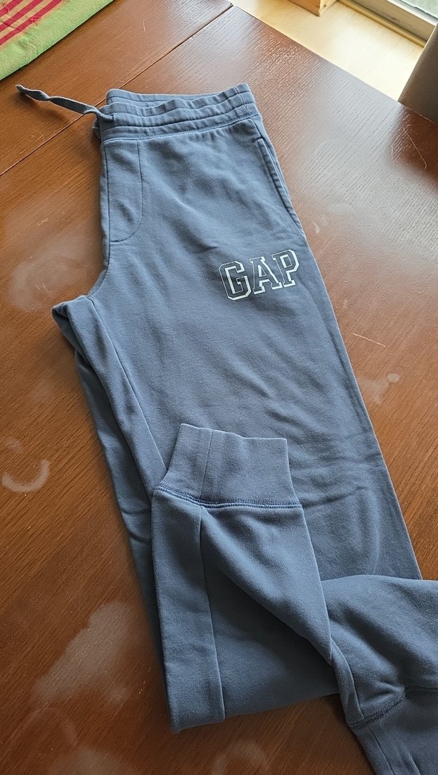 Gap eşofman altı XS beden - Görsel 2