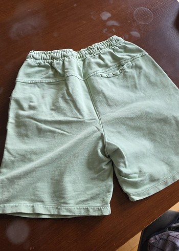 13-14 yaş Zara şort - Görsel 3