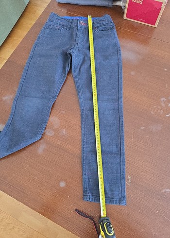 bahçeşehir koleji 7-8 yaş Pantolon - Görsel 6