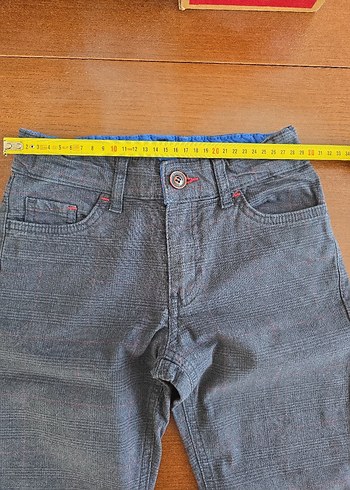 bahçeşehir koleji 7-8 yaş Pantolon - Görsel 5